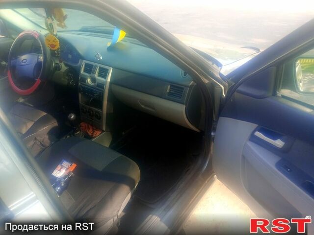 ВАЗ Priora, объемом двигателя 1.6 л и пробегом 0 тыс. км за 1450 $, фото 1 на Automoto.ua