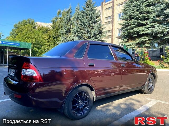 ВАЗ Priora, об'ємом двигуна 1.6 л та пробігом 331 тис. км за 3500 $, фото 5 на Automoto.ua