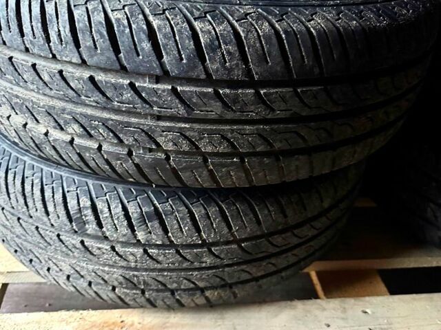 ВАЗ Priora, объемом двигателя 1.6 л и пробегом 220 тыс. км за 2000 $, фото 6 на Automoto.ua