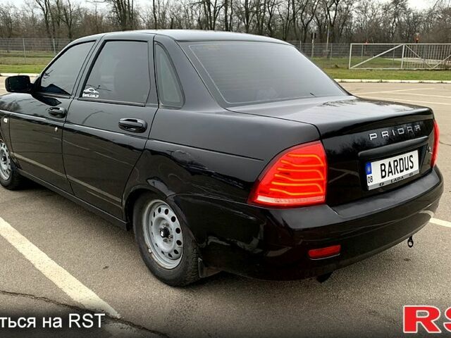 ВАЗ Priora, об'ємом двигуна 1.6 л та пробігом 250 тис. км за 3000 $, фото 7 на Automoto.ua