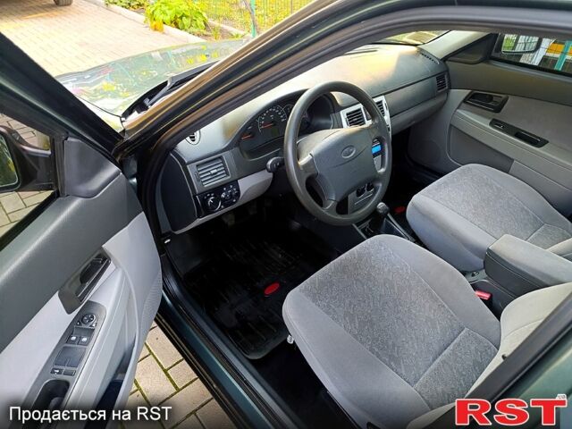 ВАЗ Priora, об'ємом двигуна 1.6 л та пробігом 46 тис. км за 3650 $, фото 6 на Automoto.ua