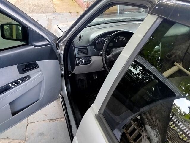 ВАЗ Priora, объемом двигателя 1.6 л и пробегом 111 тыс. км за 1850 $, фото 3 на Automoto.ua