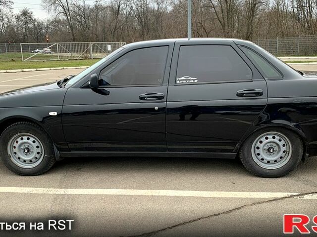 ВАЗ Priora, об'ємом двигуна 1.6 л та пробігом 250 тис. км за 3000 $, фото 5 на Automoto.ua