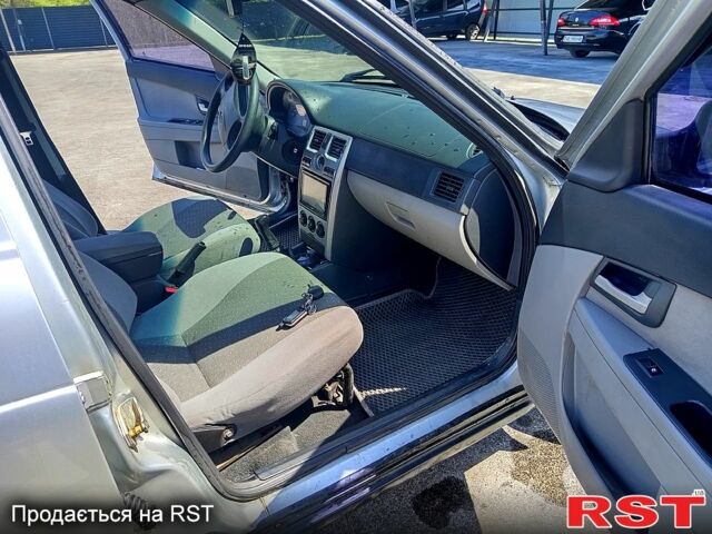 ВАЗ Priora, объемом двигателя 1.6 л и пробегом 98 тыс. км за 2800 $, фото 4 на Automoto.ua