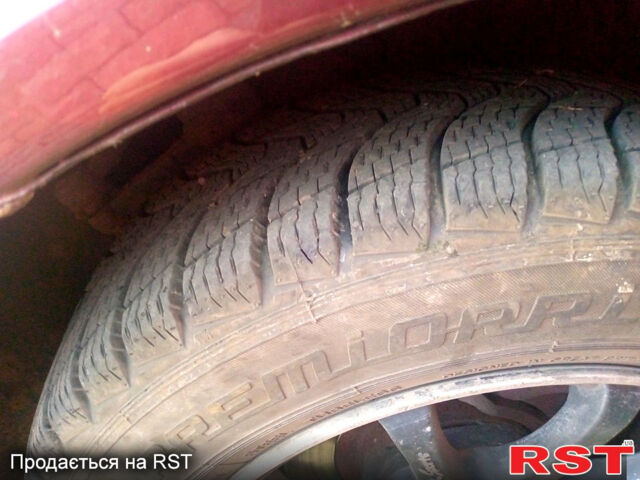 ВАЗ Priora, об'ємом двигуна 1.6 л та пробігом 0 тис. км за 1700 $, фото 6 на Automoto.ua