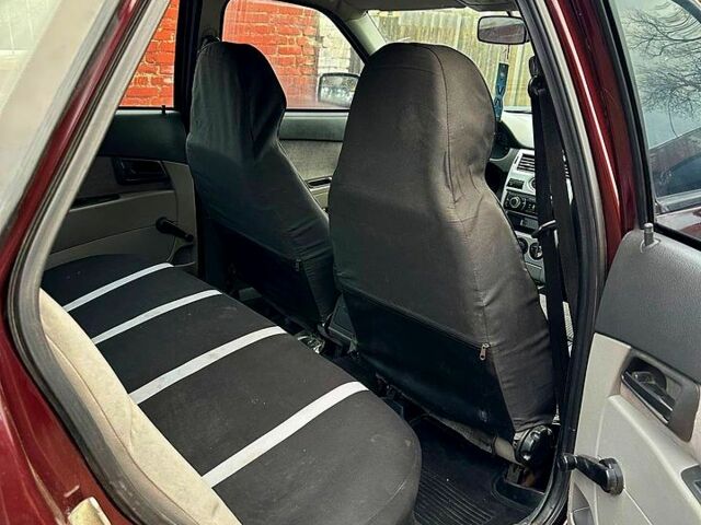ВАЗ Priora, объемом двигателя 1.6 л и пробегом 200 тыс. км за 2300 $, фото 10 на Automoto.ua