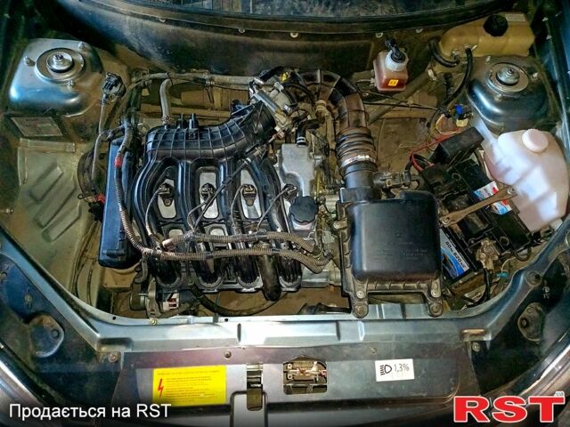 ВАЗ Priora, объемом двигателя 1.6 л и пробегом 101 тыс. км за 3500 $, фото 1 на Automoto.ua