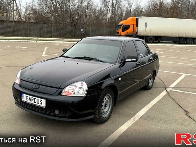 ВАЗ Priora, об'ємом двигуна 1.6 л та пробігом 250 тис. км за 3000 $, фото 9 на Automoto.ua