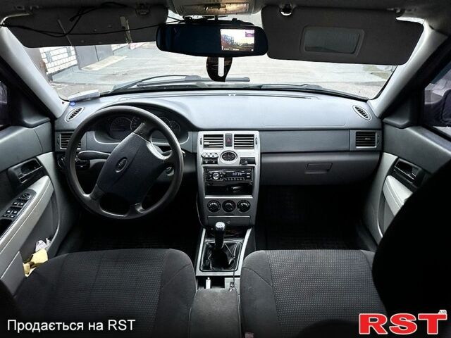 ВАЗ Priora, объемом двигателя 1.6 л и пробегом 200 тыс. км за 2300 $, фото 1 на Automoto.ua