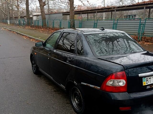 ВАЗ Priora, об'ємом двигуна 1.6 л та пробігом 320 тис. км за 1700 $, фото 2 на Automoto.ua