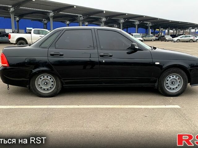 ВАЗ Priora, об'ємом двигуна 1.6 л та пробігом 250 тис. км за 3000 $, фото 6 на Automoto.ua