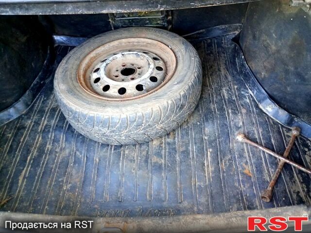 ВАЗ Priora, об'ємом двигуна 1.6 л та пробігом 230 тис. км за 1950 $, фото 4 на Automoto.ua