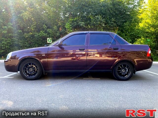 ВАЗ Priora, об'ємом двигуна 1.6 л та пробігом 331 тис. км за 3500 $, фото 4 на Automoto.ua