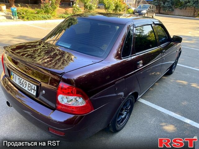 ВАЗ Priora, об'ємом двигуна 1.6 л та пробігом 331 тис. км за 3500 $, фото 9 на Automoto.ua