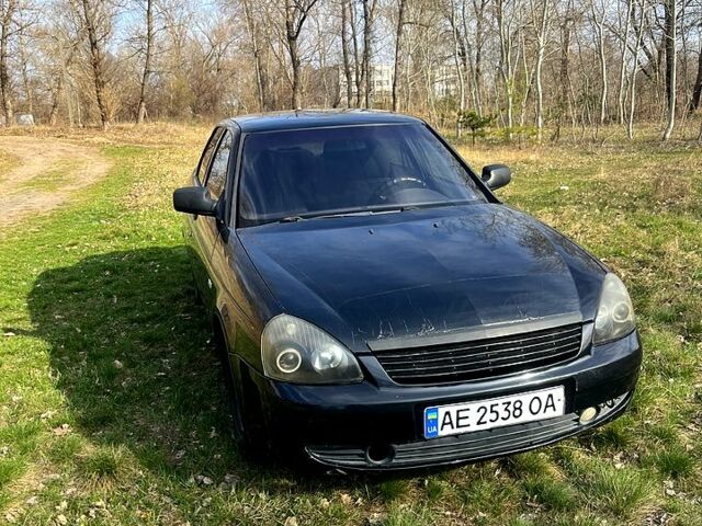 ВАЗ Priora, объемом двигателя 1.6 л и пробегом 173 тыс. км за 2000 $, фото 1 на Automoto.ua