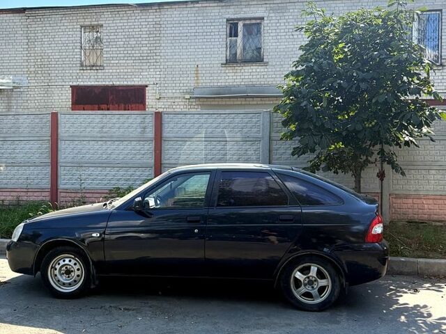 ВАЗ Priora, объемом двигателя 1.6 л и пробегом 250 тыс. км за 1850 $, фото 1 на Automoto.ua