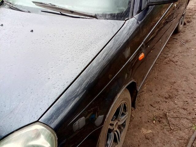 ВАЗ Priora, об'ємом двигуна 1.6 л та пробігом 0 тис. км за 1650 $, фото 2 на Automoto.ua