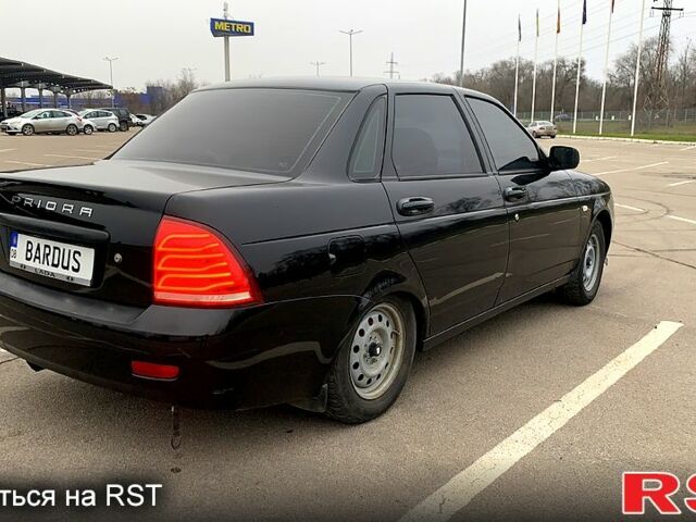 ВАЗ Priora, об'ємом двигуна 1.6 л та пробігом 250 тис. км за 3000 $, фото 8 на Automoto.ua