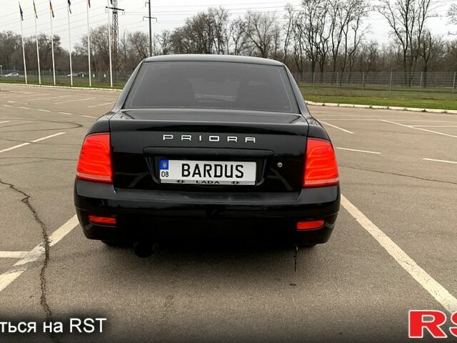 ВАЗ Priora, об'ємом двигуна 1.6 л та пробігом 250 тис. км за 3000 $, фото 1 на Automoto.ua