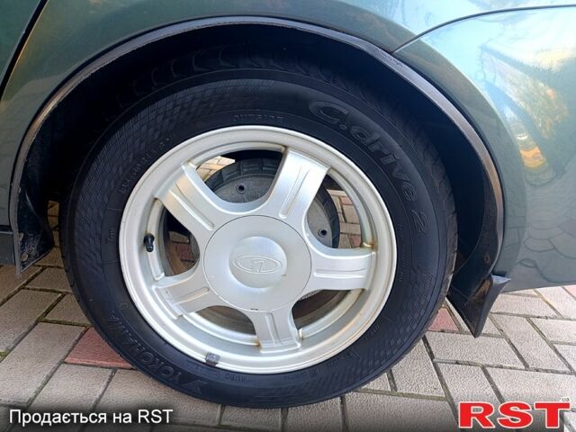 ВАЗ Priora, об'ємом двигуна 1.6 л та пробігом 46 тис. км за 3650 $, фото 9 на Automoto.ua