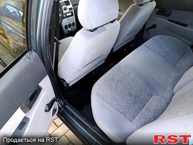 ВАЗ Priora, об'ємом двигуна 1.6 л та пробігом 46 тис. км за 3650 $, фото 8 на Automoto.ua