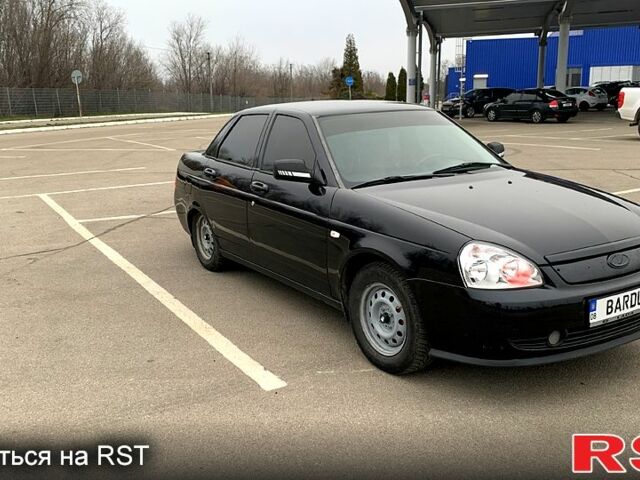 ВАЗ Priora, об'ємом двигуна 1.6 л та пробігом 250 тис. км за 3000 $, фото 10 на Automoto.ua