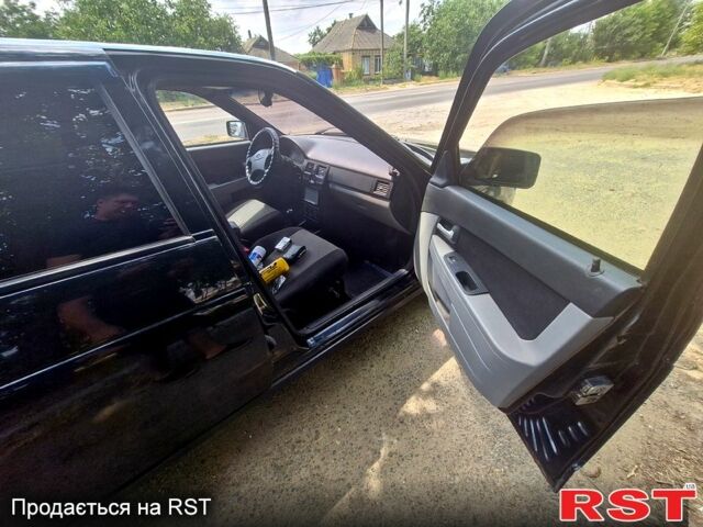 ВАЗ Priora, объемом двигателя 1.6 л и пробегом 250 тыс. км за 1399 $, фото 6 на Automoto.ua