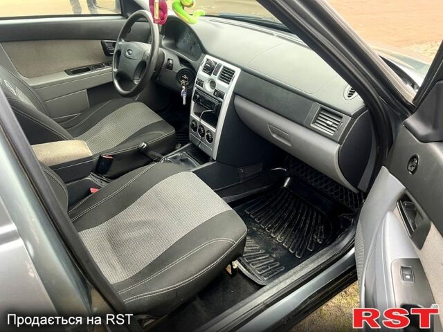 ВАЗ Priora, объемом двигателя 1.6 л и пробегом 194 тыс. км за 2900 $, фото 2 на Automoto.ua