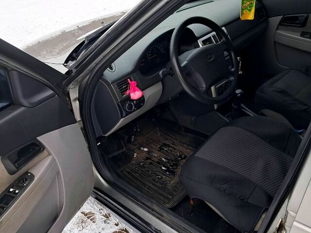 ВАЗ Priora, об'ємом двигуна 1.6 л та пробігом 160 тис. км за 2950 $, фото 6 на Automoto.ua