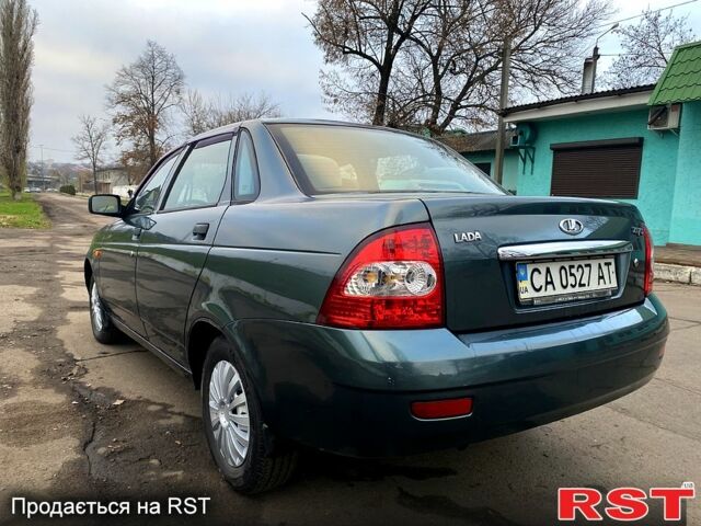ВАЗ Priora, об'ємом двигуна 1.6 л та пробігом 190 тис. км за 2999 $, фото 4 на Automoto.ua