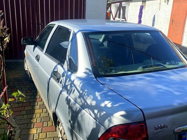 ВАЗ Priora, объемом двигателя 1.5 л и пробегом 0 тыс. км за 2300 $, фото 1 на Automoto.ua