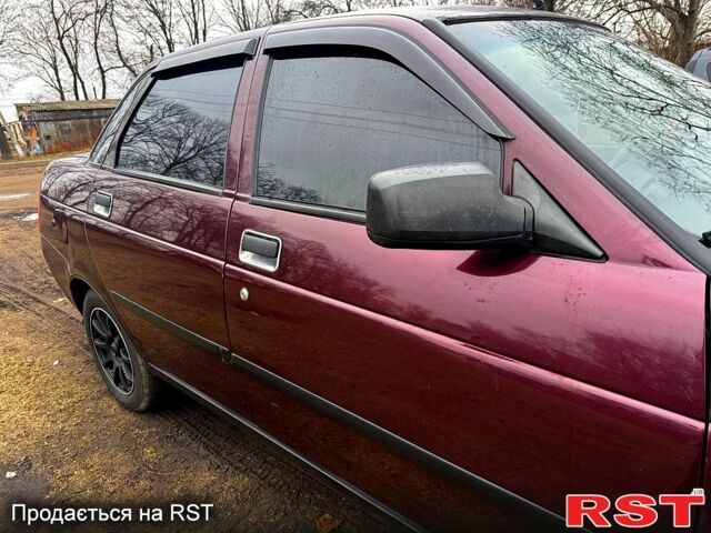 ВАЗ Priora, объемом двигателя 16 л и пробегом 180 тыс. км за 2700 $, фото 1 на Automoto.ua