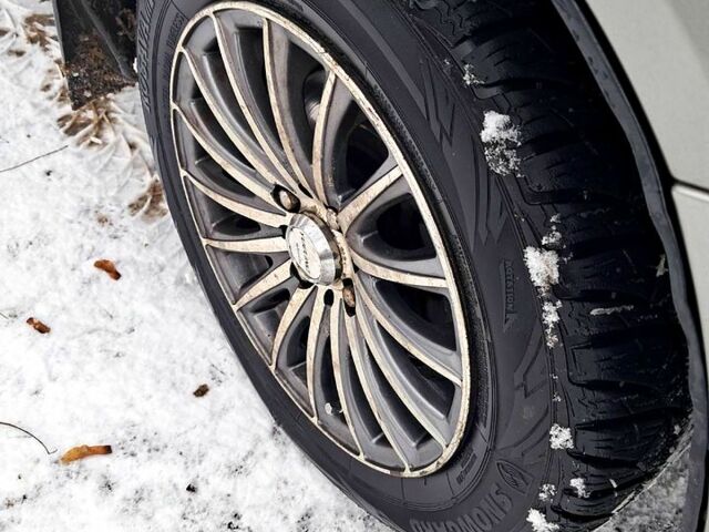 ВАЗ Priora, об'ємом двигуна 1.6 л та пробігом 160 тис. км за 2950 $, фото 8 на Automoto.ua