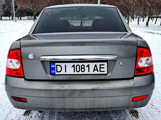 ВАЗ Priora, об'ємом двигуна 1.6 л та пробігом 160 тис. км за 2950 $, фото 4 на Automoto.ua