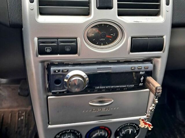 ВАЗ Priora, об'ємом двигуна 1.6 л та пробігом 160 тис. км за 2950 $, фото 9 на Automoto.ua