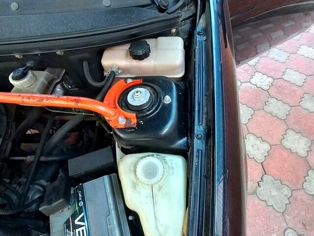 ВАЗ Priora, объемом двигателя 1.6 л и пробегом 127 тыс. км за 3100 $, фото 7 на Automoto.ua