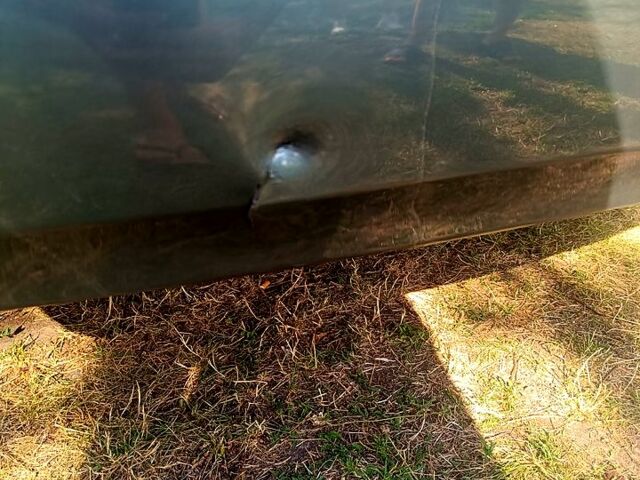 ВАЗ Priora, об'ємом двигуна 1.6 л та пробігом 199 тис. км за 2750 $, фото 9 на Automoto.ua