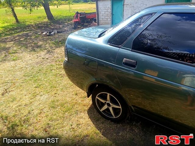 ВАЗ Priora, об'ємом двигуна 1.6 л та пробігом 199 тис. км за 2750 $, фото 5 на Automoto.ua