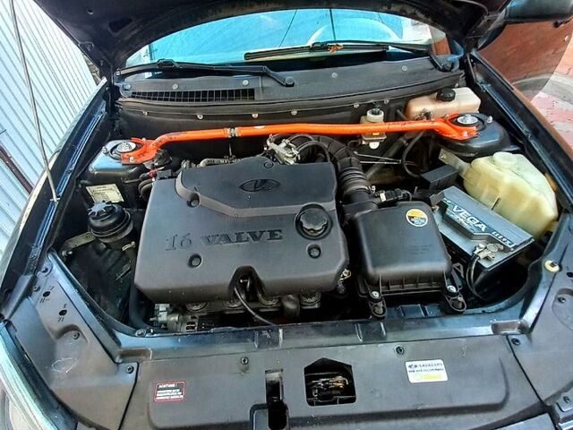 ВАЗ Priora, объемом двигателя 1.6 л и пробегом 127 тыс. км за 3100 $, фото 1 на Automoto.ua