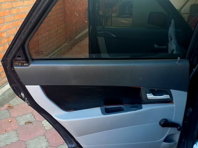 ВАЗ Priora, объемом двигателя 1.6 л и пробегом 127 тыс. км за 3100 $, фото 3 на Automoto.ua