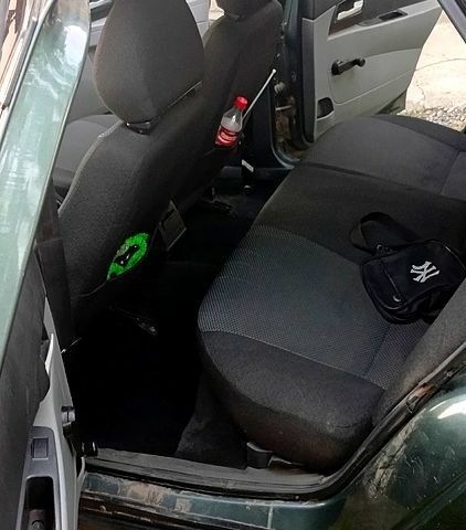 ВАЗ Priora, об'ємом двигуна 1.6 л та пробігом 264 тис. км за 2200 $, фото 3 на Automoto.ua