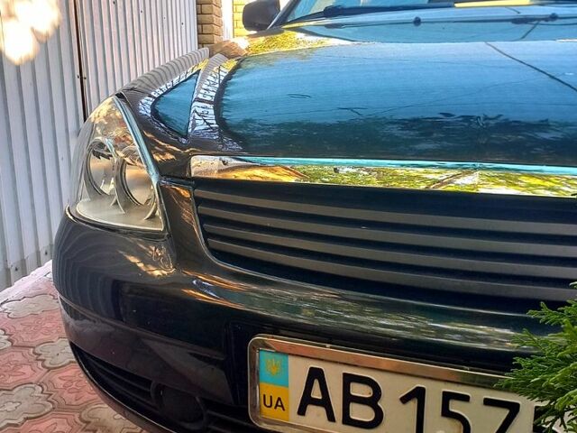 ВАЗ Priora, объемом двигателя 1.6 л и пробегом 127 тыс. км за 3100 $, фото 5 на Automoto.ua