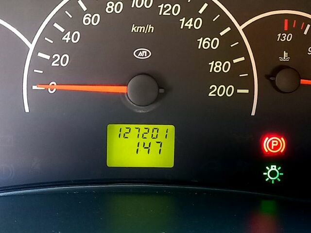 ВАЗ Priora, объемом двигателя 1.6 л и пробегом 127 тыс. км за 3100 $, фото 2 на Automoto.ua