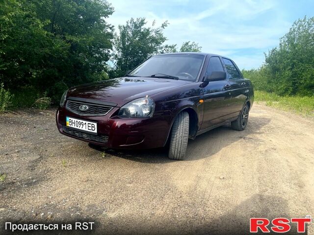 ВАЗ Priora, объемом двигателя 1.6 л и пробегом 350 тыс. км за 2750 $, фото 2 на Automoto.ua