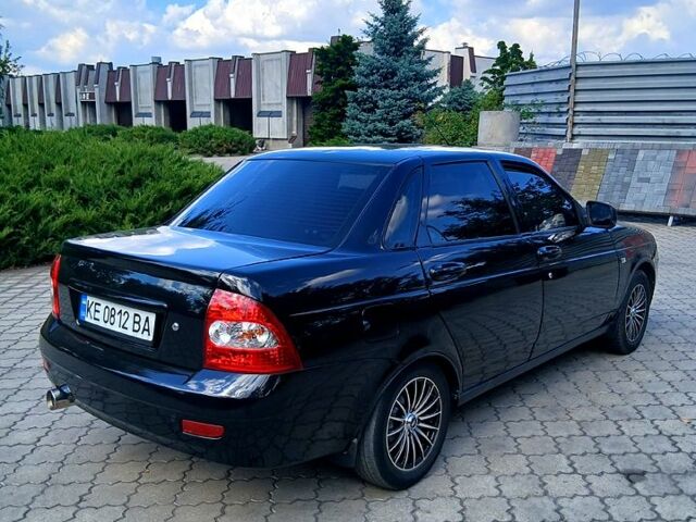 ВАЗ Priora, об'ємом двигуна 1.6 л та пробігом 265 тис. км за 3800 $, фото 2 на Automoto.ua