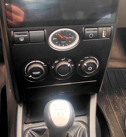 ВАЗ Priora, объемом двигателя 1.6 л и пробегом 268 тыс. км за 2900 $, фото 3 на Automoto.ua