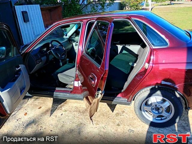 ВАЗ Priora, объемом двигателя 1.6 л и пробегом 150 тыс. км за 3100 $, фото 3 на Automoto.ua