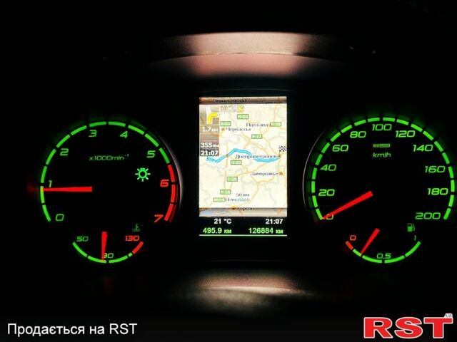 ВАЗ Priora, об'ємом двигуна 1.6 л та пробігом 127 тис. км за 5700 $, фото 9 на Automoto.ua