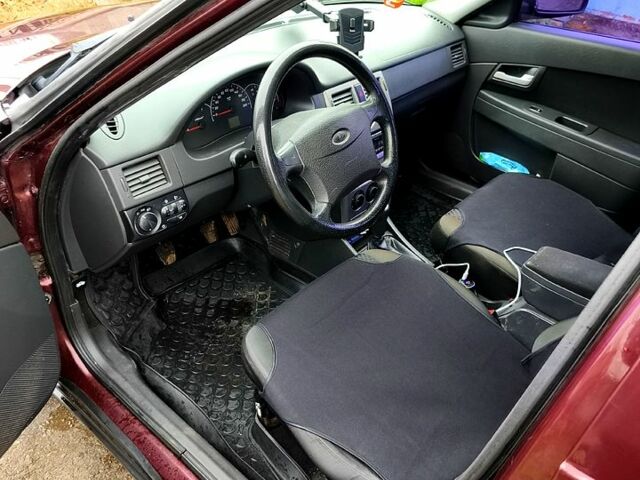 ВАЗ Priora, об'ємом двигуна 1.6 л та пробігом 175 тис. км за 2600 $, фото 7 на Automoto.ua