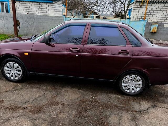 ВАЗ Priora, об'ємом двигуна 1.6 л та пробігом 175 тис. км за 2600 $, фото 2 на Automoto.ua
